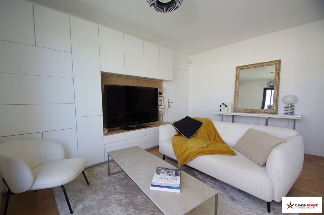 Apartment in Le Genette, La Rochelle, France 4 - 16334334