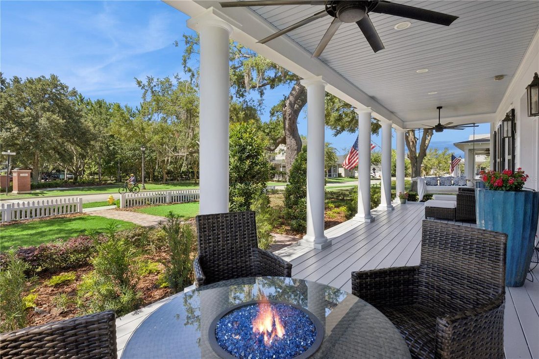 House in Winter Garden, Florida, United States 3 - 17928911