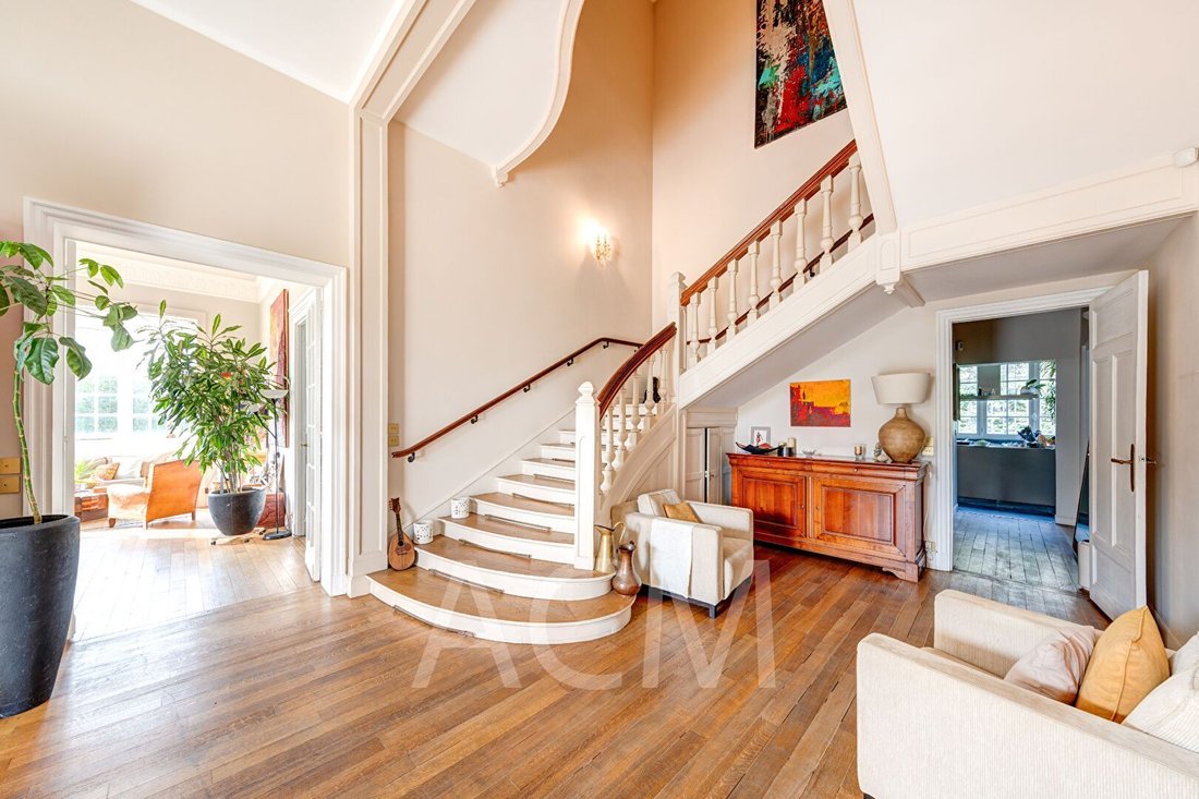 Villa in Napoleon, Maisons-Laffitte, France 5 - 16066265