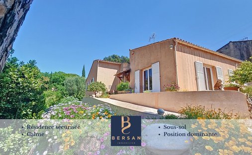 Villa in Exterieurs, Frejus, France 1