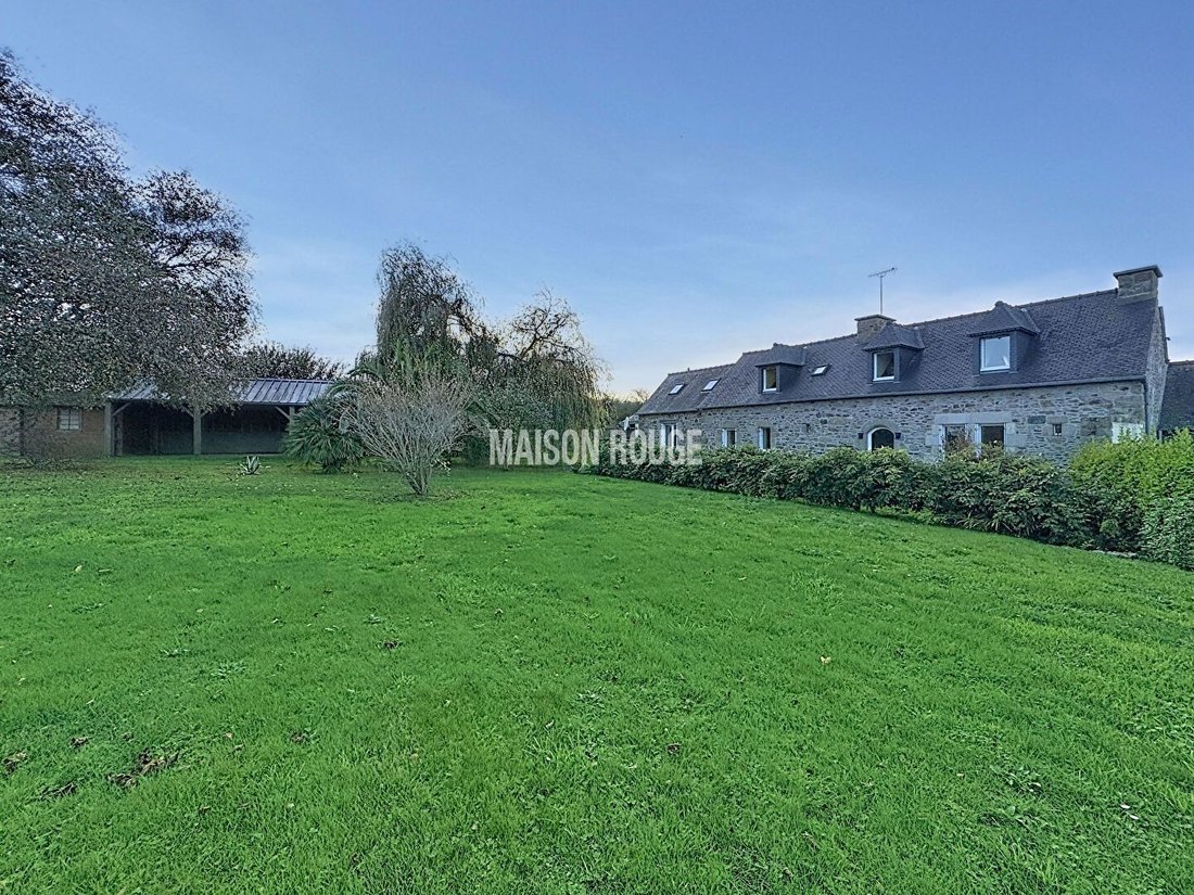 House in Ploubazlanec, Brittany, France 2 - 16683936