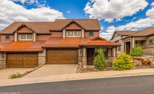 Casa a Flagstaff, Arizona, Stati Uniti 1