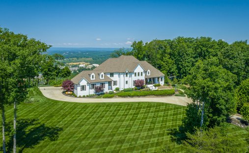 Haus in Ooltewah, Tennessee, Vereinigte Staaten 1