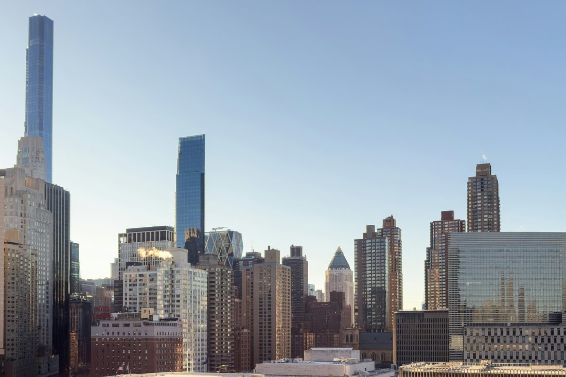Condo in New York, New York, United States 3 - 16947191