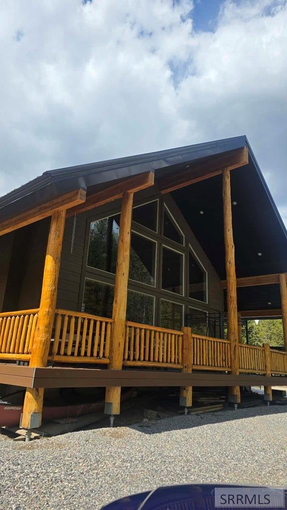 House in Island Park, Idaho, United States 1 - 17940374