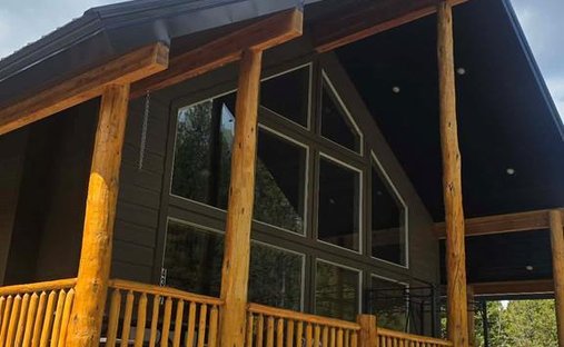 Casa en Island Park, Idaho, Estados Unidos 1