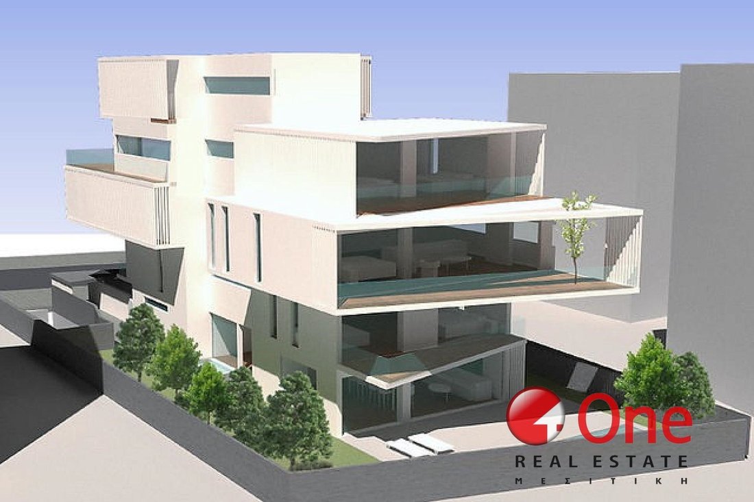 House in Voula, Attica, Greece 4 - 17930663