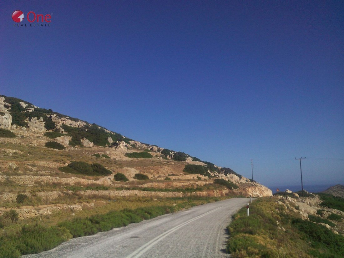 Land in Donousa Municipal Unit, Aegean, Greece 4 - 17930993