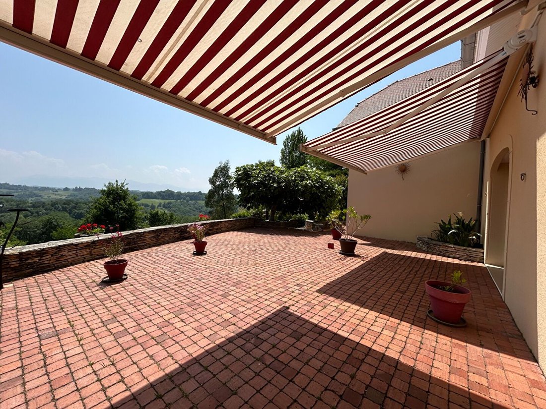 Villa in Sud, Jurançon, France 4 - 16296710