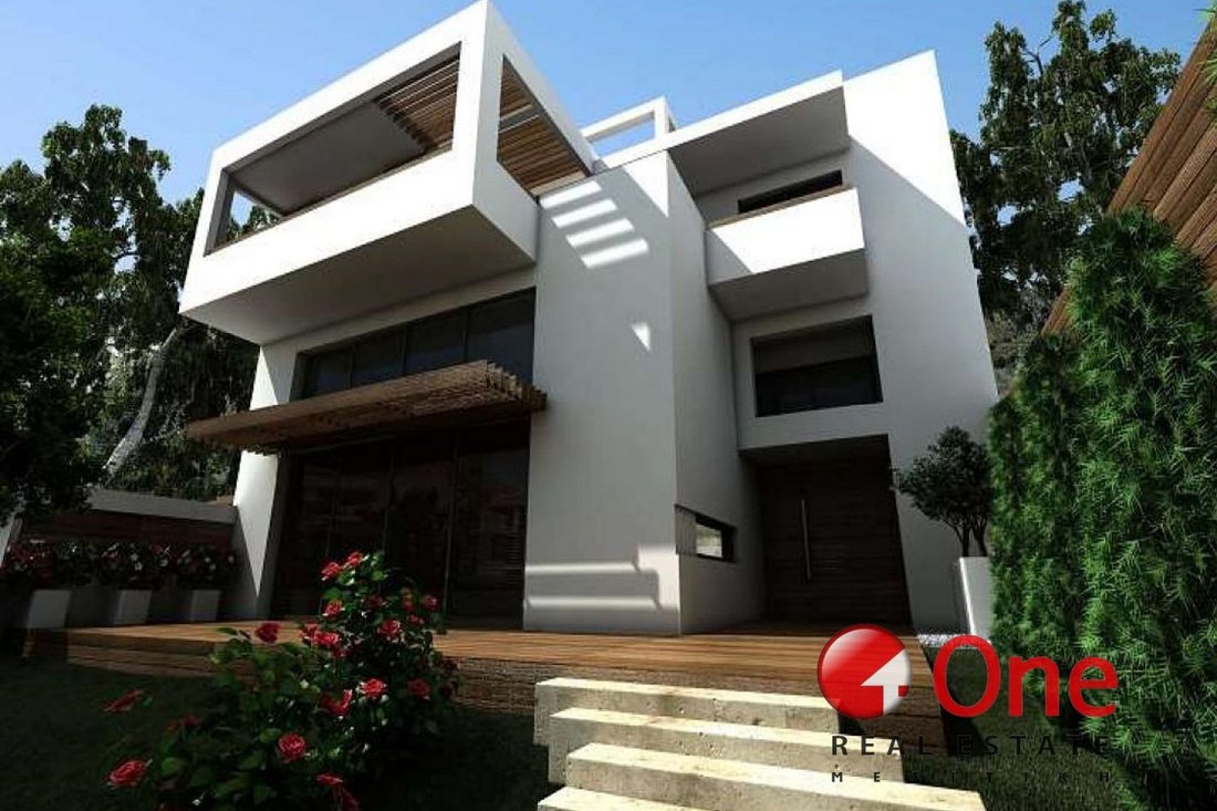 Apartment in South Athens, Attica, Greece 3 - 17932217
