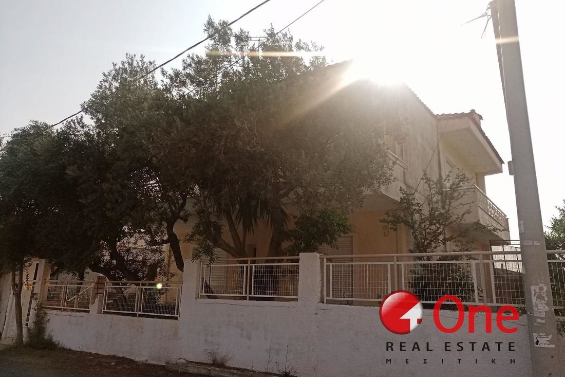 House in Vari, Attica, Greece 2 - 17931913