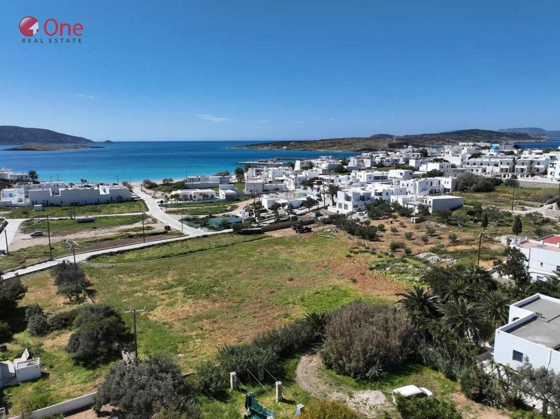 Land in Ano Koufonisi, Aegean, Greece 1 - 17930952