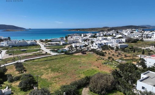 Terreno en Koufonisia, Aegean, Grecia 1