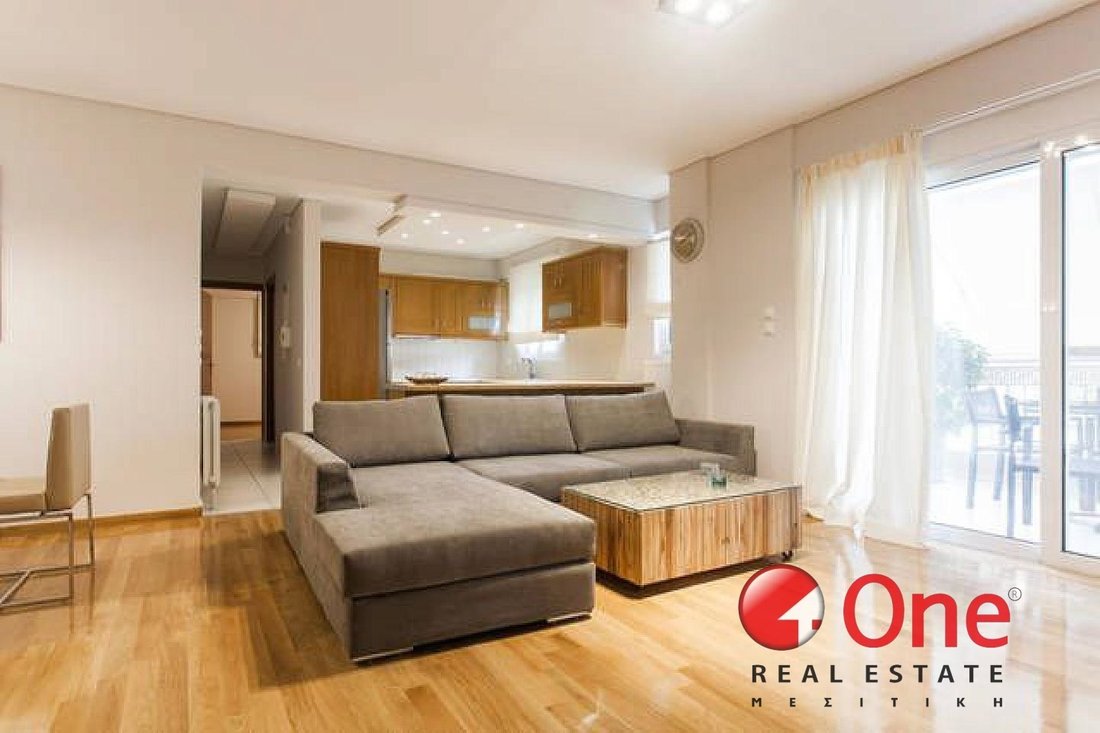 Apartment in Glyfada, Attica, Greece 3 - 17931851
