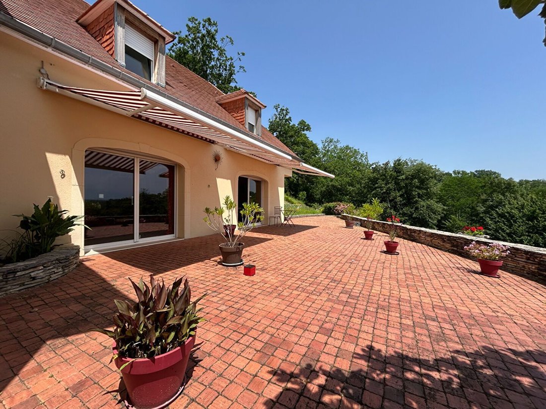 Villa in Sud, Jurançon, France 5 - 16296710