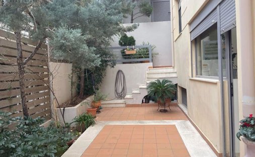 House in Voula, Attica, Greece 1