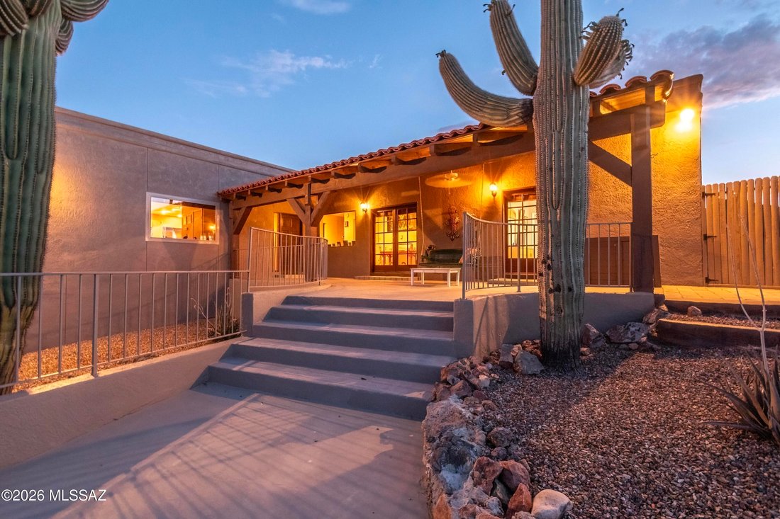 House in Tucson, Arizona, United States 4 - 17934782