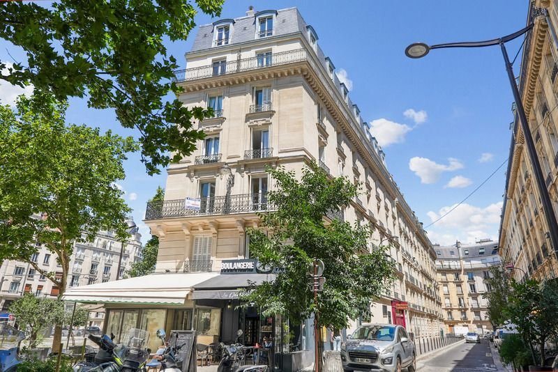 Apartment in Bois de Boulogne, Paris 16e Arrondissement, Paris 3 - 16079462