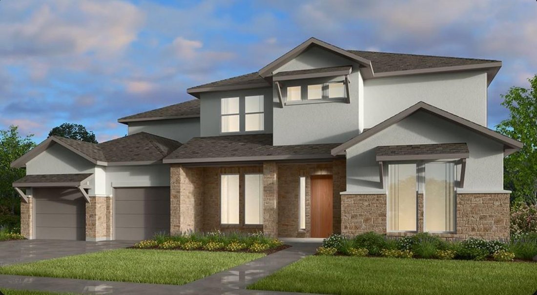 House in Houston, Texas, United States 1 - 17934872