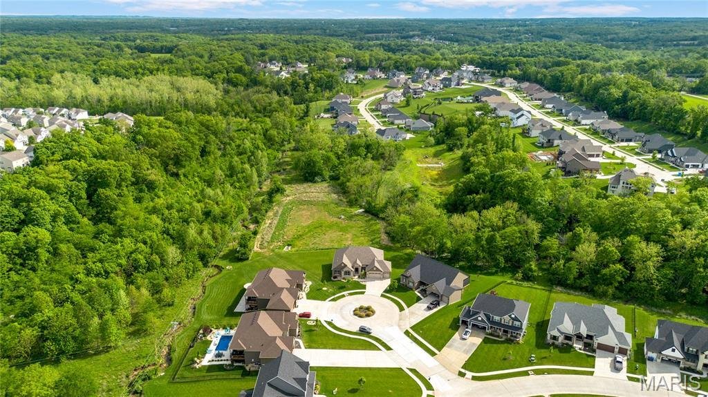 House in Lake Saint Louis, Missouri, United States 3 - 17937905