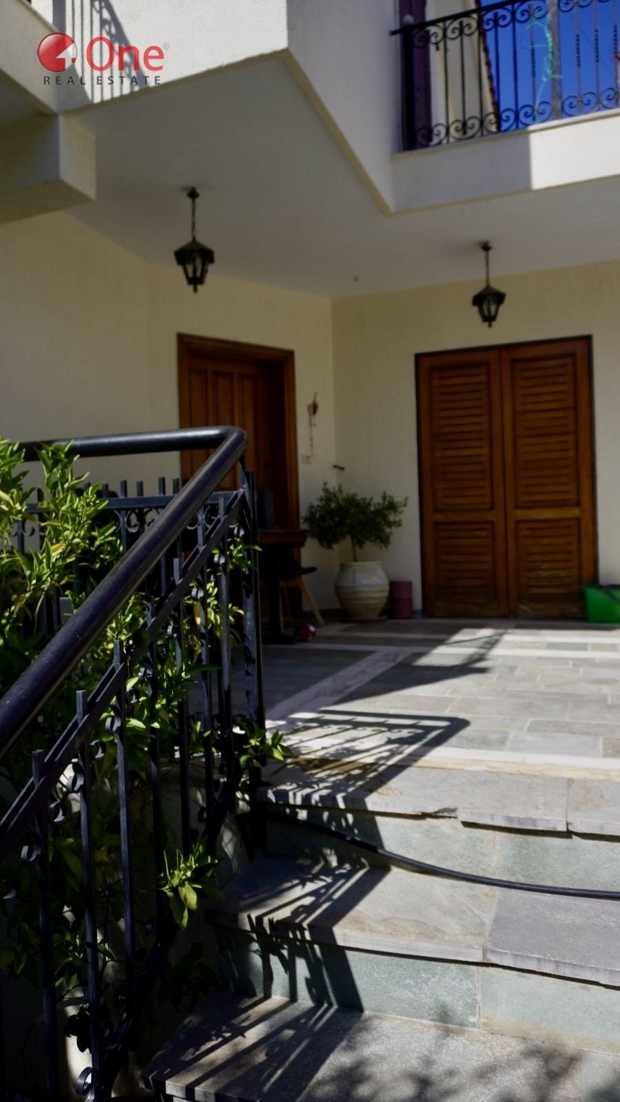 House in Kifisia, Attica, Greece 2 - 17931863