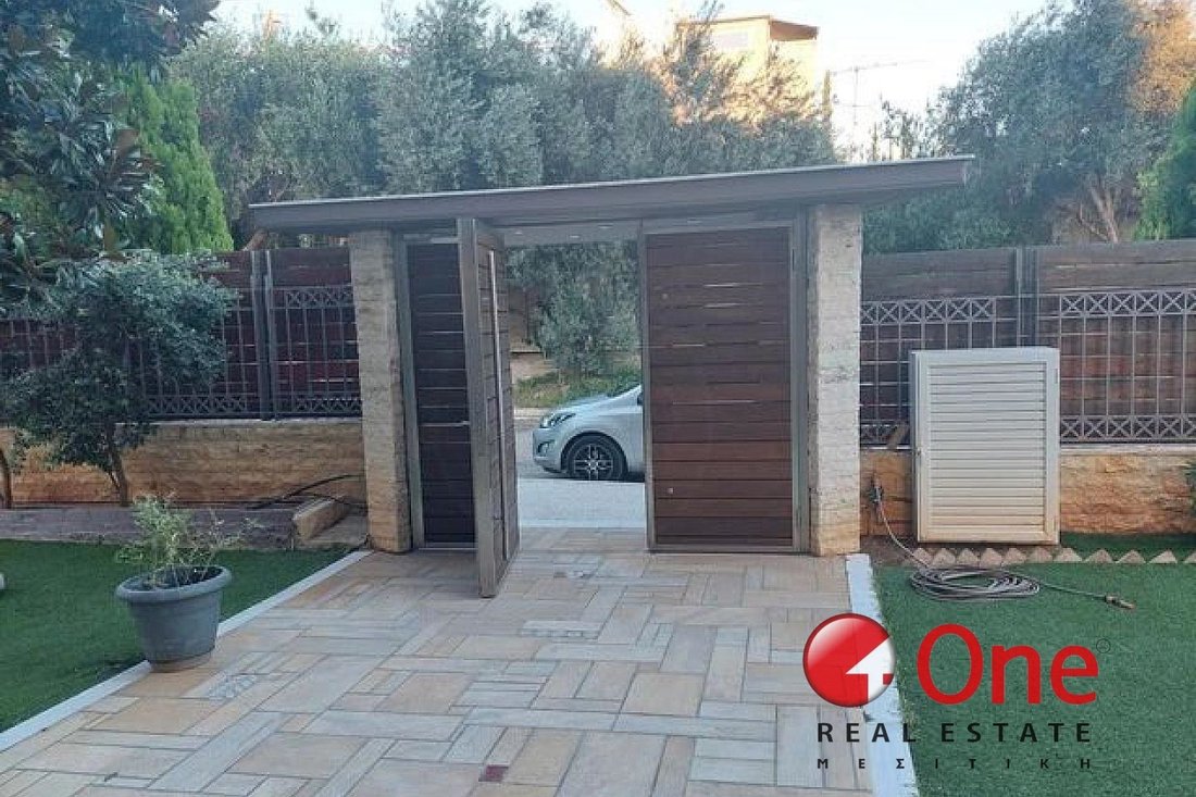 Apartment in Voula, Attica, Greece 1 - 17931073