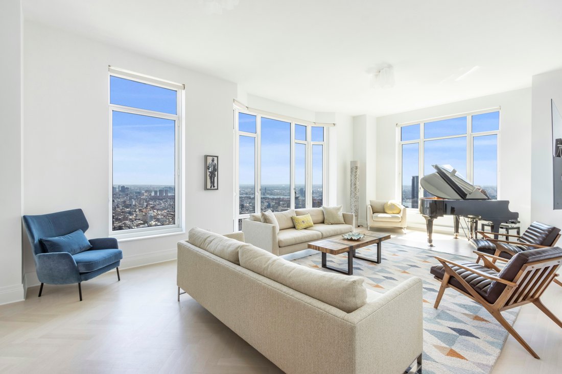 Condo in New York, New York, United States 1 - 17667004