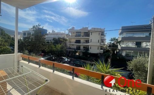 House in Glyfada, Attica, Greece 1