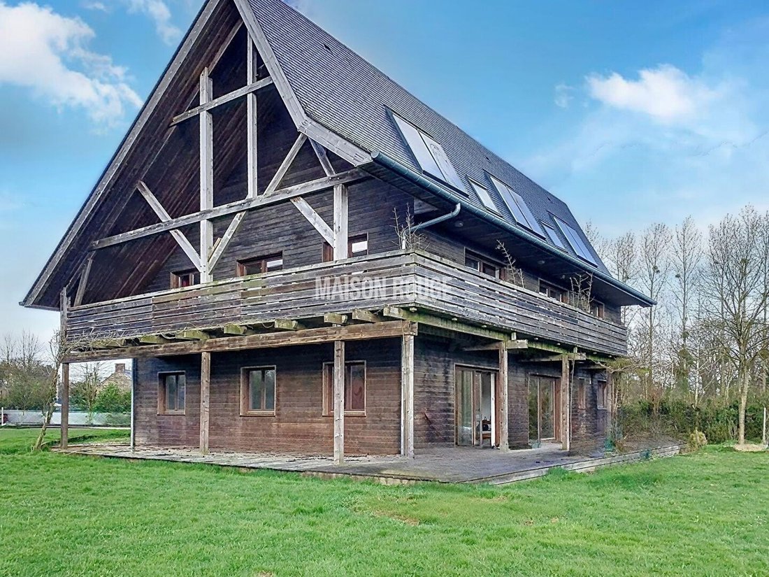 Casa a Quebriac, Bretagna, Francia 1 - 16067853