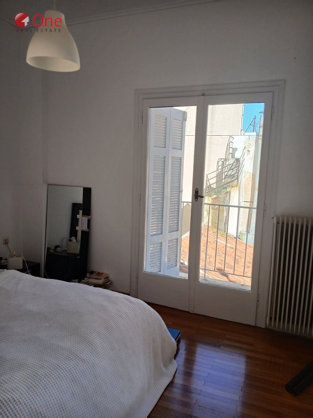 Apartment in Sunoikia Kolonakiou, 1st District of Athens, Athens 4 - 17930528