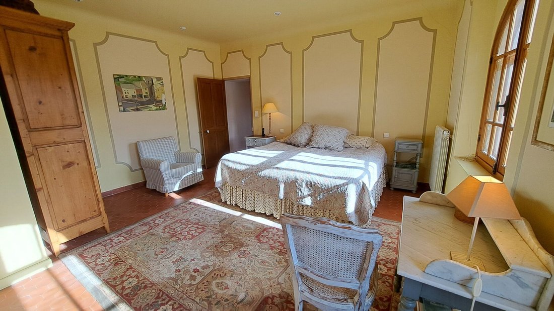House in Malaucène, Provence-Alpes-Côte d'Azur, France 4 - 16497375