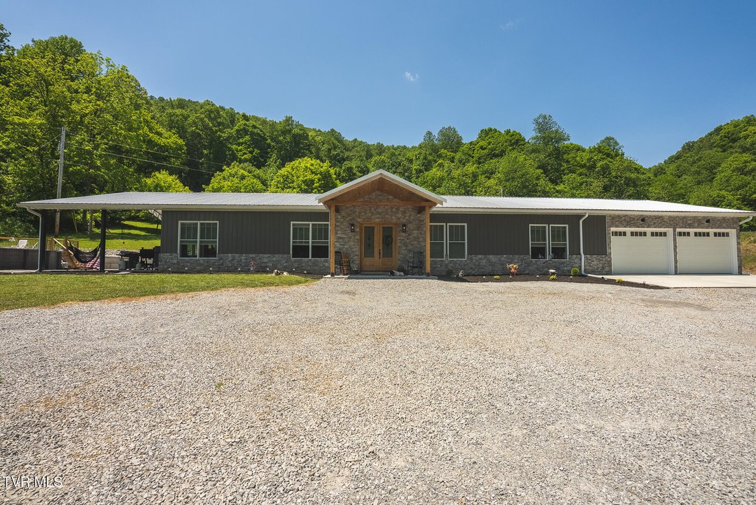 House in Speedwell, Tennessee, United States 1 - 17939318