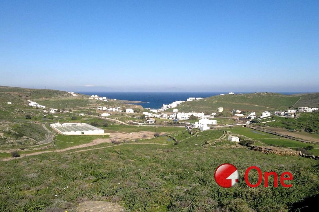 Land in Community of Kythnos, Aegean, Greece 5 - 17931899