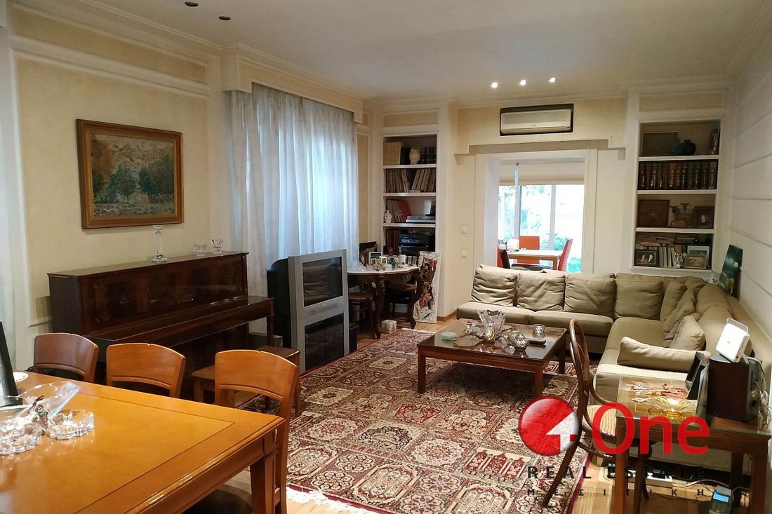 House in 1st Community of Kallithea, Attica, Greece 3 - 17930367