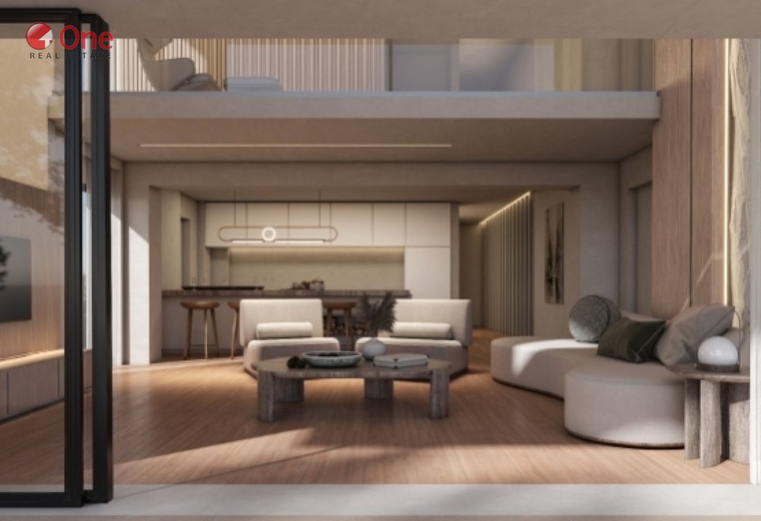 Apartment in Glyfada, Attica, Greece 1 - 17930402