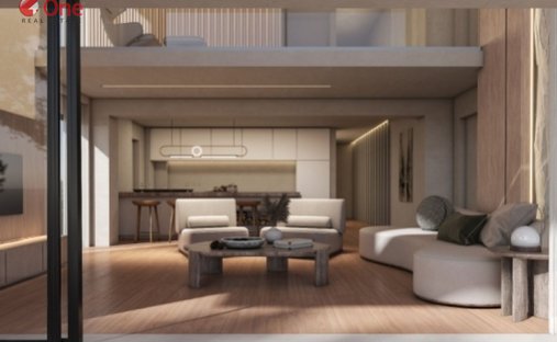 Wohnung in Glyfada, Attika, Griechenland 1