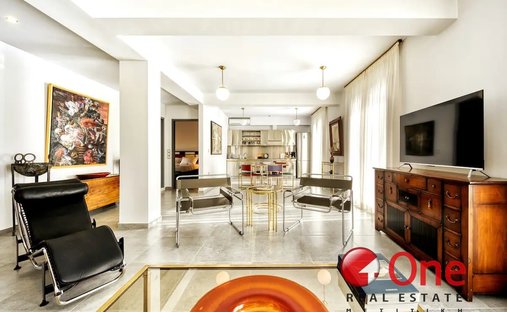 Appartamento a 1st District of Athens, Athens, Grecia 1