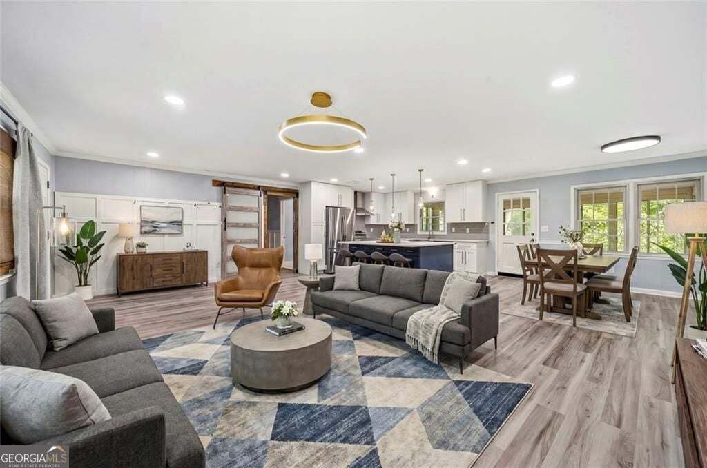 House in Duluth, Georgia, United States 5 - 17757317
