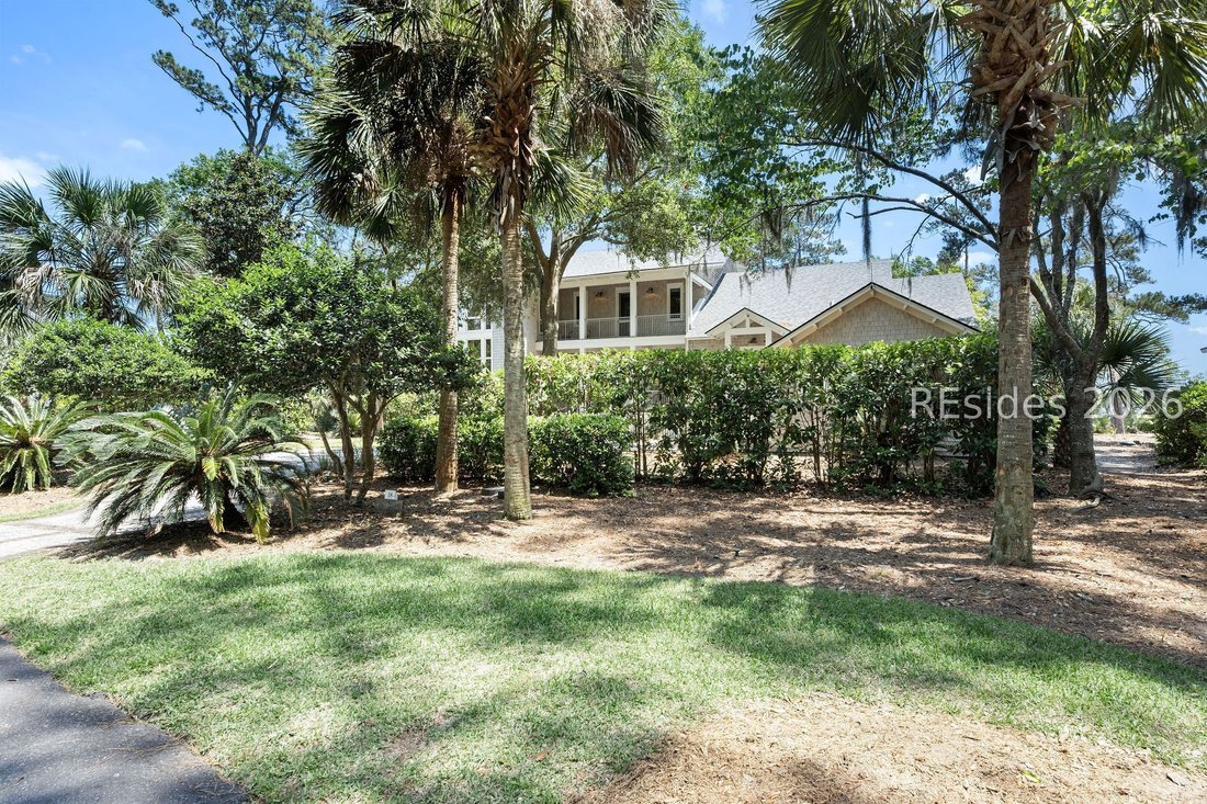 House in Daufuskie Island, South Carolina, United States 5 - 17928061
