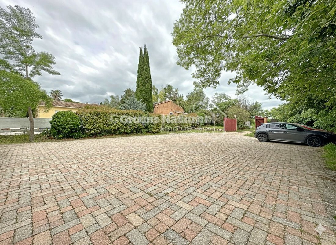 House in Lunel-Viel, Occitania, France 5 - 16479811
