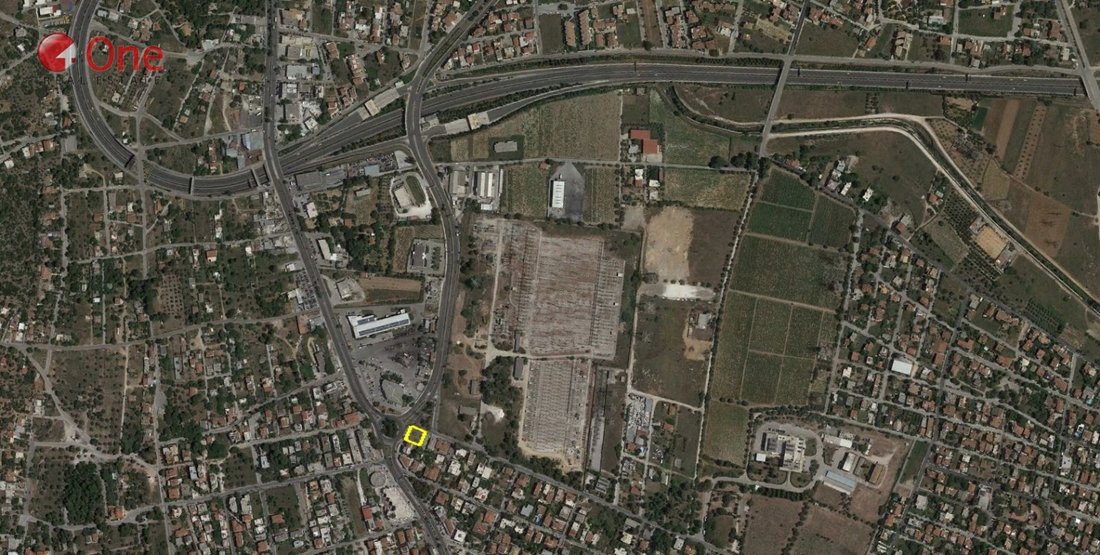 Land in Glyka Nera, Attica, Greece 1 - 17930564