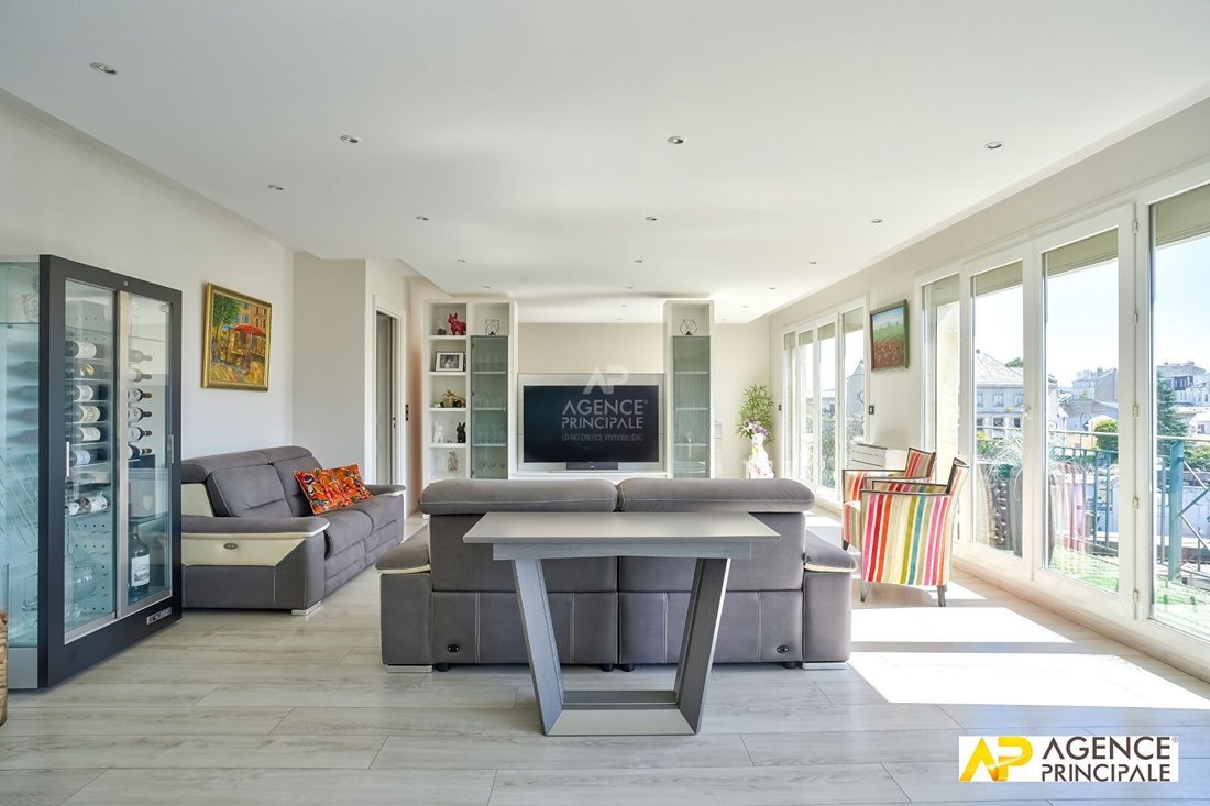 Apartamento en Napoleón, Maisons-Laffitte, Francia 3 - 17334402