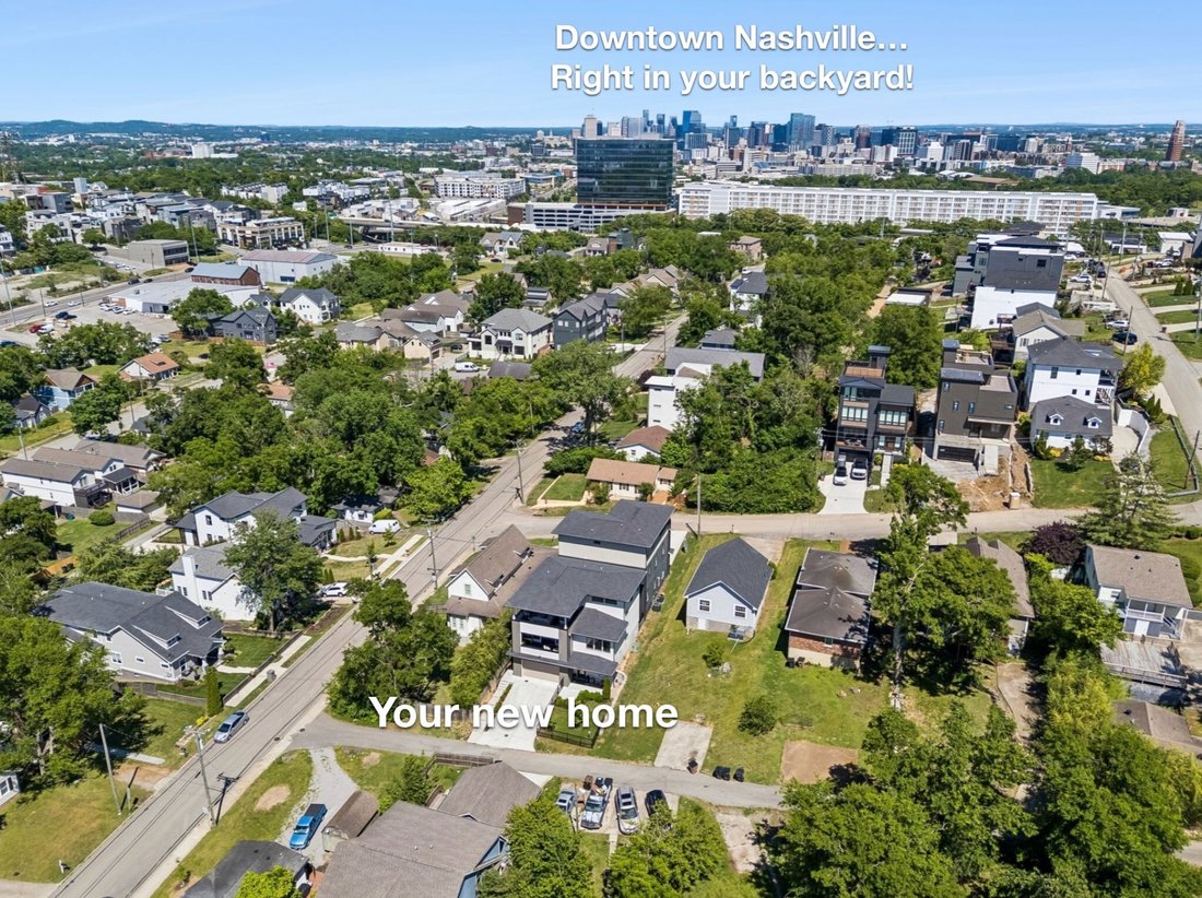 House in Nashville, Tennessee, United States 2 - 17936450