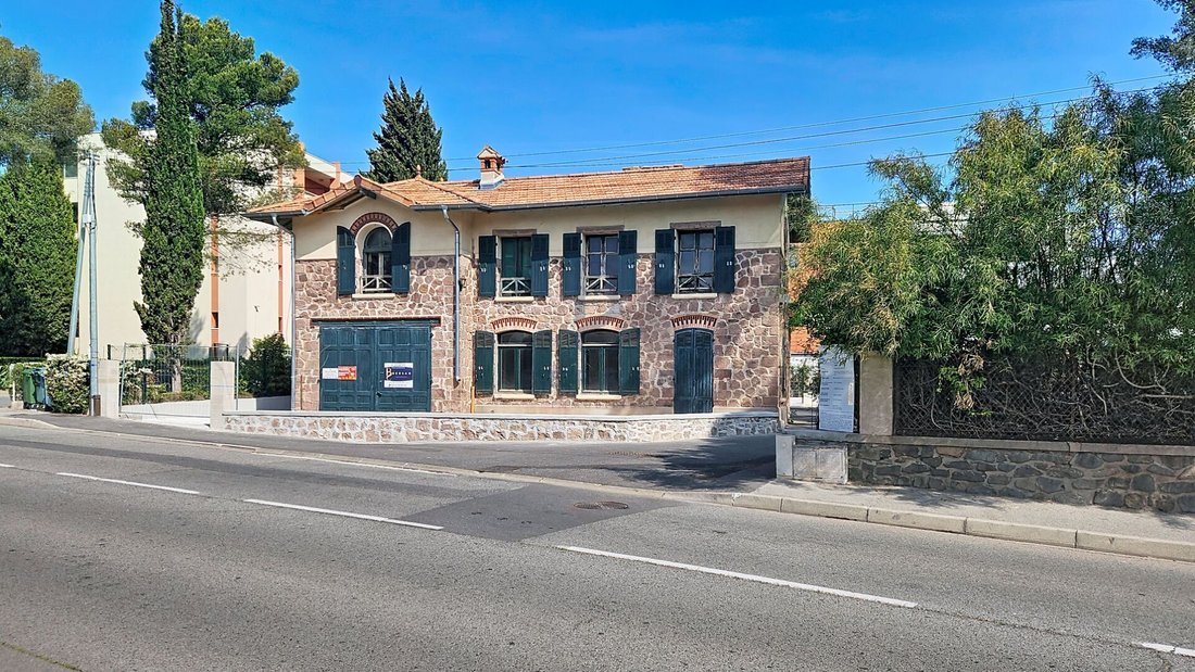 Villa in Le Dramont-Agay-Anthéor-Le Trayas, Saint-Raphaël, France 3 - 17433578