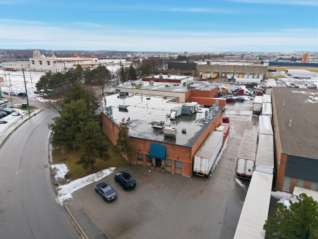 Toronto, Ontario, Canada 1 - 17930624