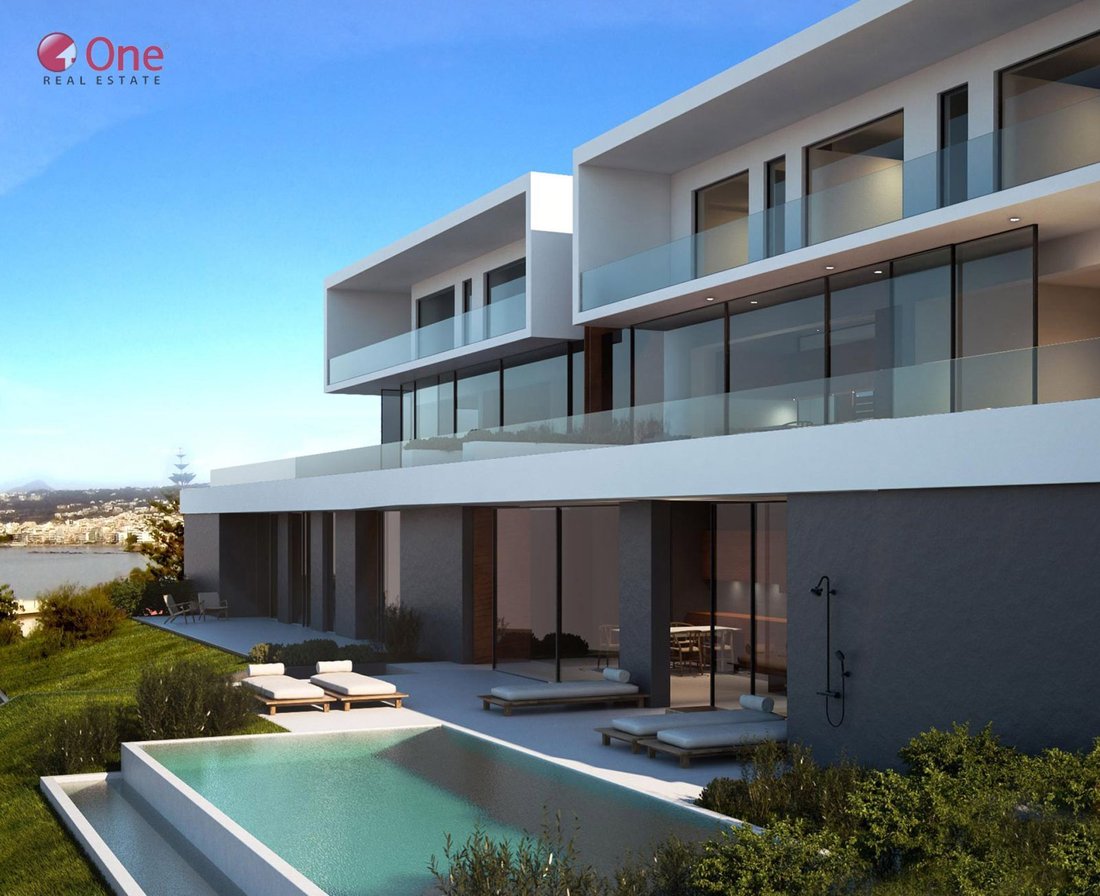 House in Crete, Greece 4 - 17931719