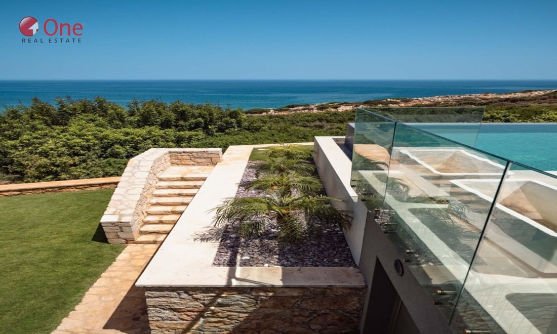 Villa in Crete, Greece 3 - 17932200
