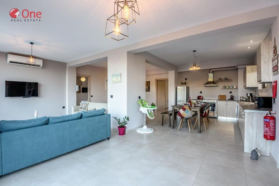 Apartment in Crete, Greece 3 - 17930669
