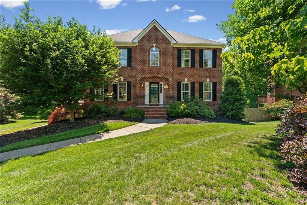 House in Clemmons, North Carolina, United States 1 - 17928388