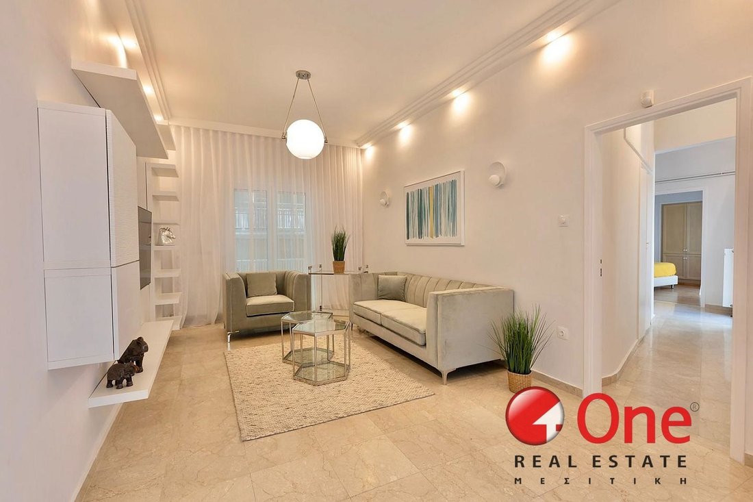 Apartment in South Athens, Attica, Greece 5 - 17931739